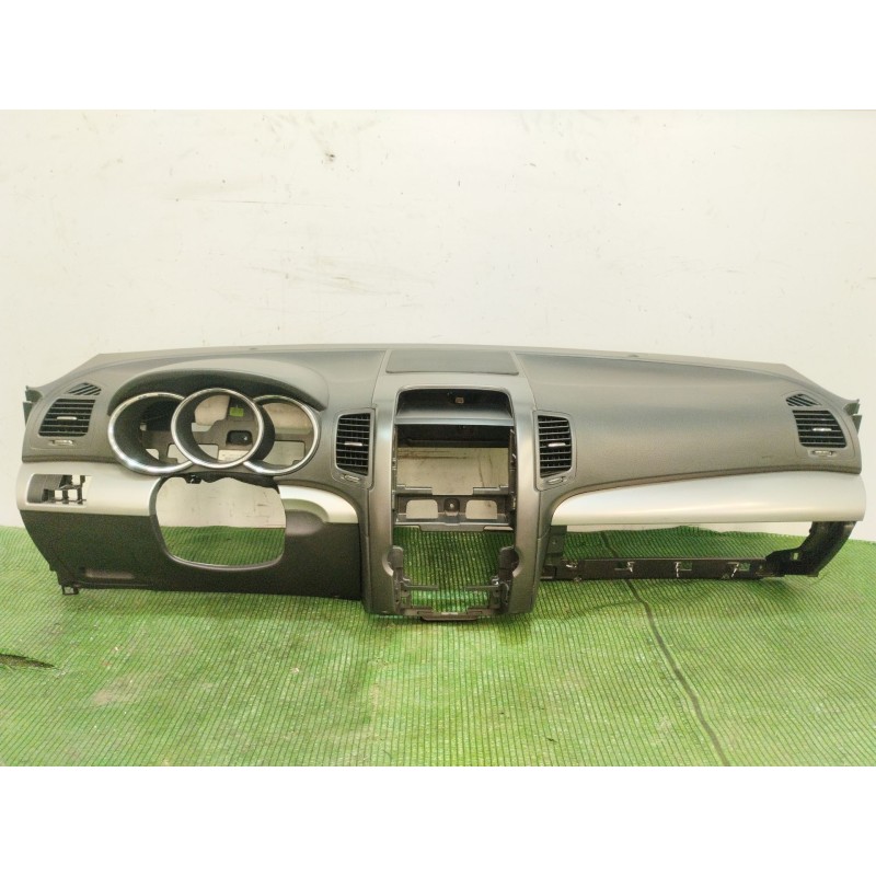 Recambio de salpicadero para kia sorento ii (xm) 2.4 cvvt referencia OEM IAM   