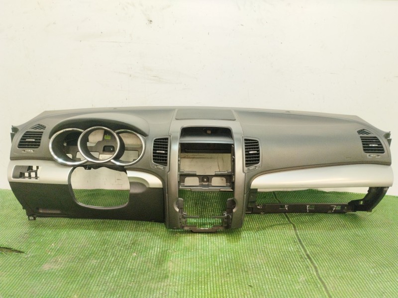 Recambio de salpicadero para kia sorento ii (xm) 2.4 cvvt referencia OEM IAM   