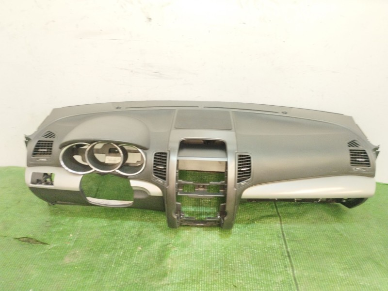 Recambio de salpicadero para kia sorento ii (xm) 2.4 cvvt referencia OEM IAM   