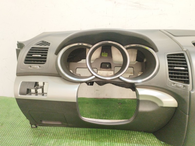 Recambio de salpicadero para kia sorento ii (xm) 2.4 cvvt referencia OEM IAM   