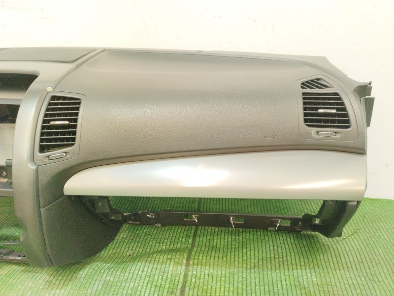 Recambio de salpicadero para kia sorento ii (xm) 2.4 cvvt referencia OEM IAM   