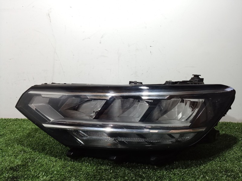 volkswagen passat b8 variant (3g5, cb5) del año 2021