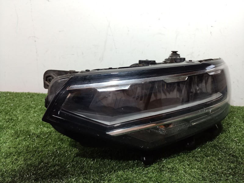 volkswagen passat b8 variant (3g5, cb5) del año 2021