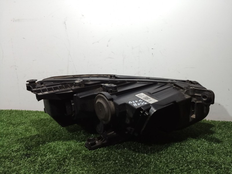 volkswagen passat b8 variant (3g5, cb5) del año 2021