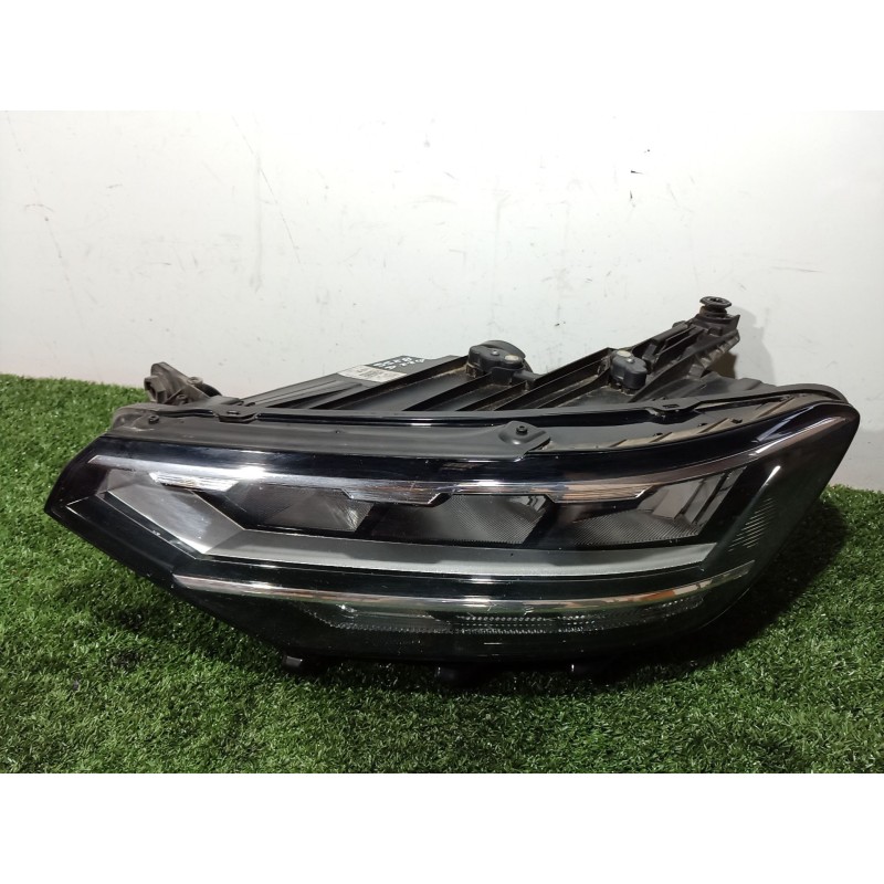 Recambio de faro izquierdo para volkswagen passat b8 variant (3g5, cb5) 2.0 tdi 4motion referencia OEM IAM   