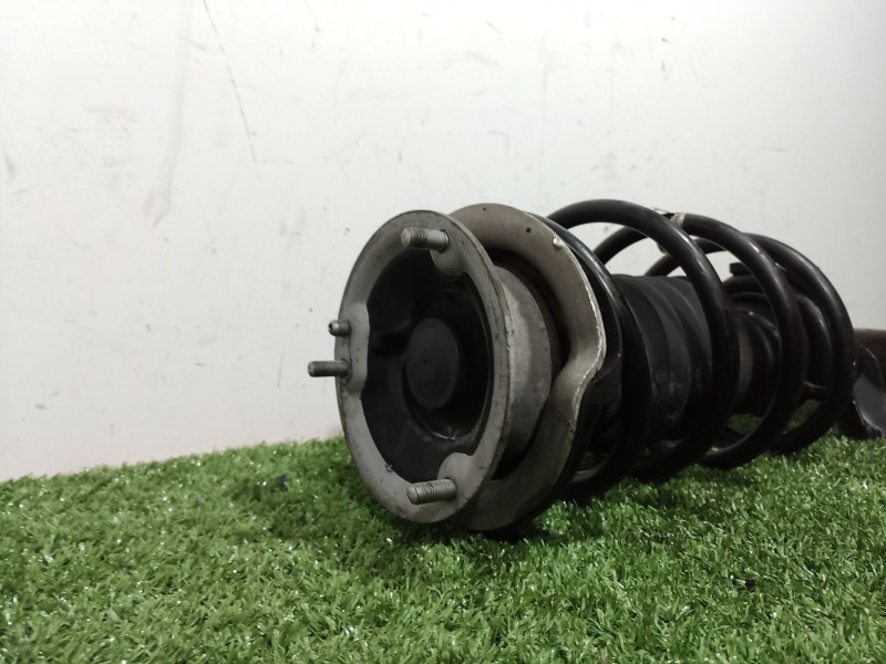 Recambio de amortiguador delantero para bmw serie 1 berlina (e81/e87) 2.0 turbodiesel cat referencia OEM IAM   