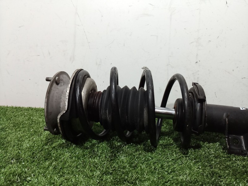 Recambio de amortiguador delantero para bmw serie 1 berlina (e81/e87) 2.0 turbodiesel cat referencia OEM IAM   