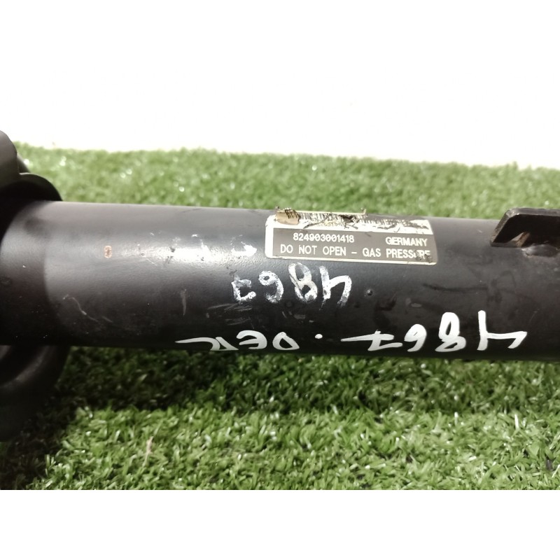 Recambio de amortiguador delantero para bmw serie 1 berlina (e81/e87) 2.0 turbodiesel cat referencia OEM IAM   