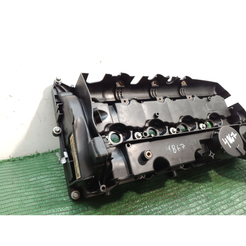 Recambio de tapa balancines para bmw serie 1 berlina (e81/e87) 2.0 turbodiesel cat referencia OEM IAM   