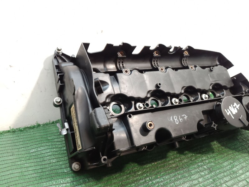 Recambio de tapa balancines para bmw serie 1 berlina (e81/e87) 2.0 turbodiesel cat referencia OEM IAM   