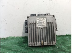 Recambio de centralita motor uce para renault clio ii fase ii (b/cb0) authentique confort referencia OEM IAM 82004693 82004693 8