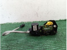 Recambio de cerradura puerta trasera derecha para kia carens referencia OEM IAM    2