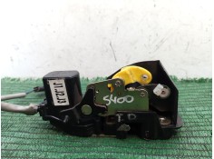 Recambio de cerradura puerta trasera derecha para kia carens referencia OEM IAM   