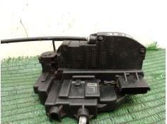 Recambio de cerradura puerta trasera izquierda para nissan note (e11e) acenta referencia OEM IAM   