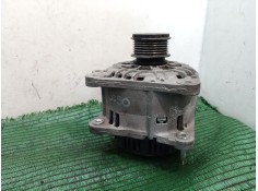 Recambio de alternador para seat ibiza (6l1) 1.4 tdi referencia OEM IAM   
