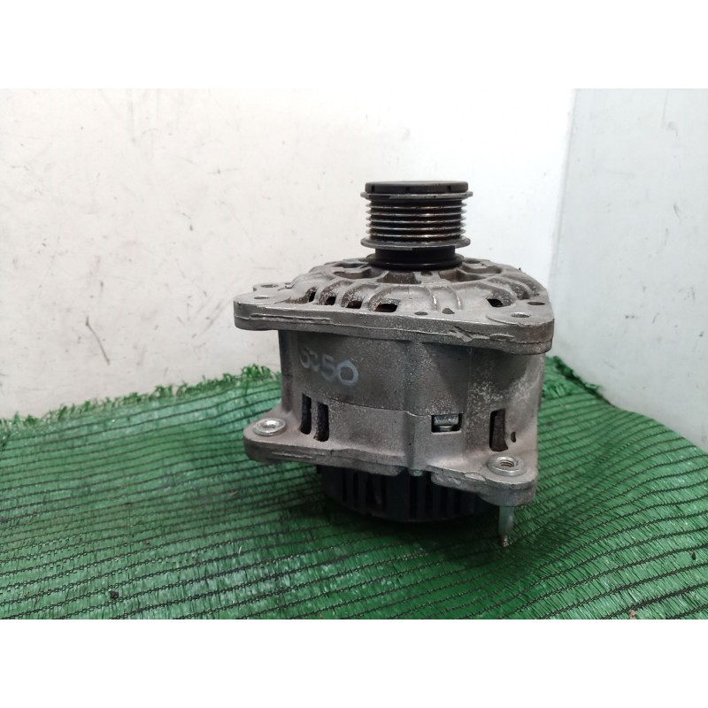 Recambio de alternador para seat ibiza (6l1) 1.4 tdi referencia OEM IAM   