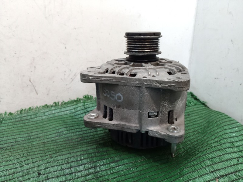 Recambio de alternador para seat ibiza (6l1) 1.4 tdi referencia OEM IAM   