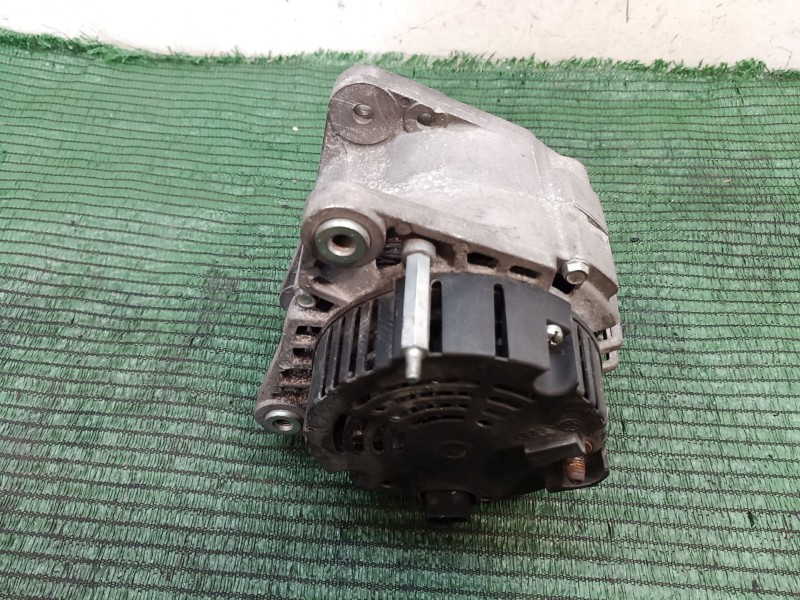 Recambio de alternador para seat ibiza (6l1) 1.4 tdi referencia OEM IAM   