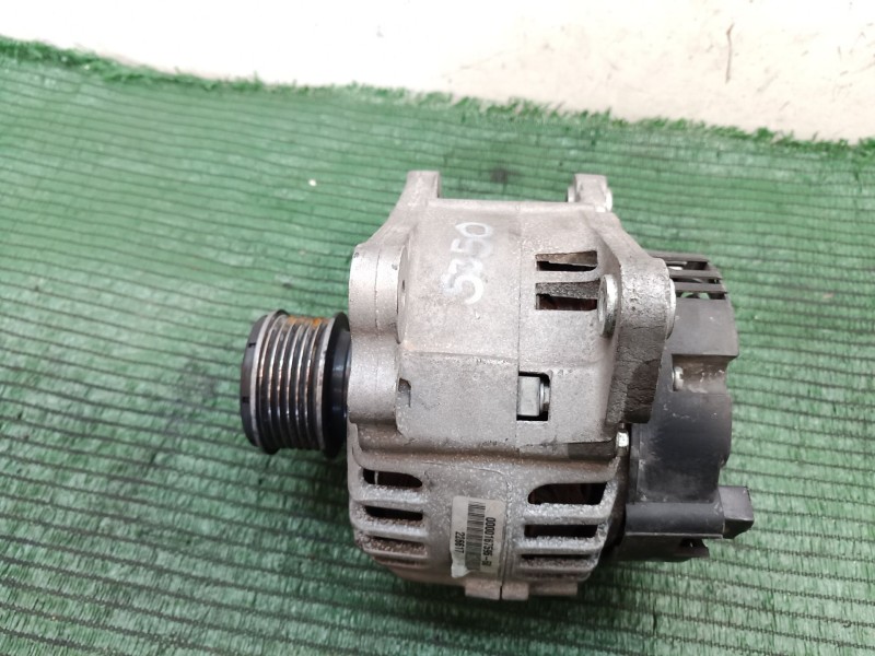 Recambio de alternador para seat ibiza (6l1) 1.4 tdi referencia OEM IAM   