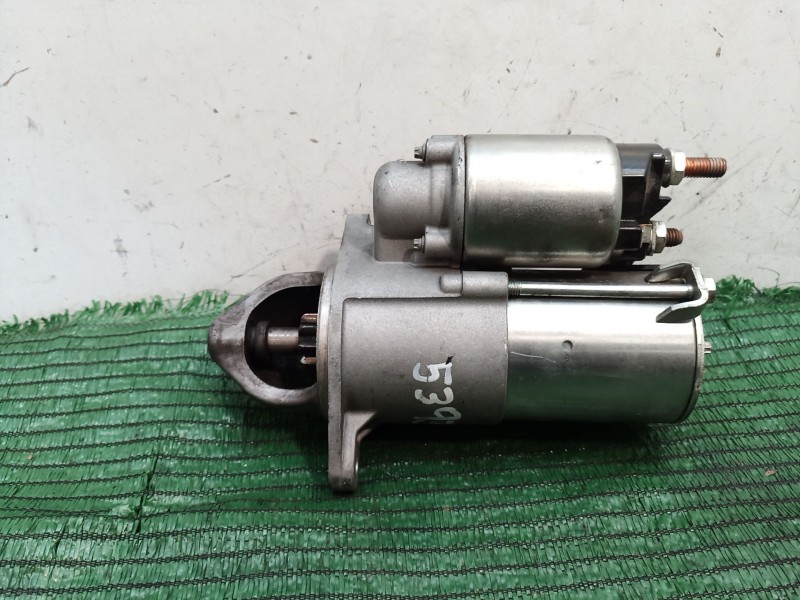 Recambio de motor arranque para mercedes-benz clase c (w202) berlina 2.2 diesel cat referencia OEM IAM   