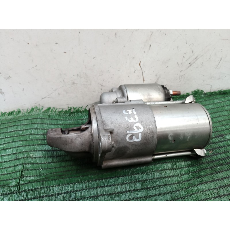 Recambio de motor arranque para mercedes-benz clase c (w202) berlina 2.2 diesel cat referencia OEM IAM   