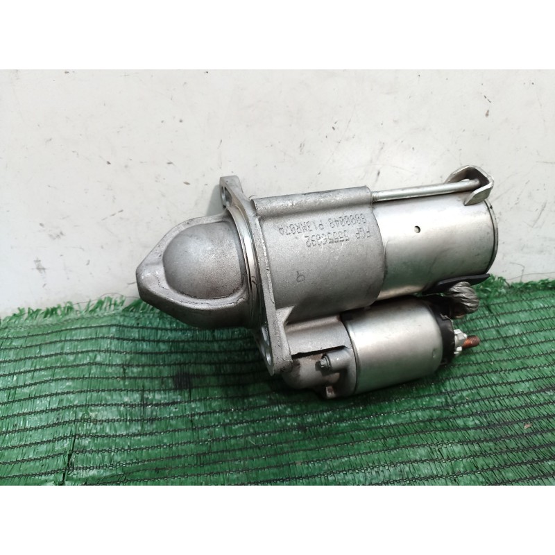 Recambio de motor arranque para mercedes-benz clase c (w202) berlina 2.2 diesel cat referencia OEM IAM   