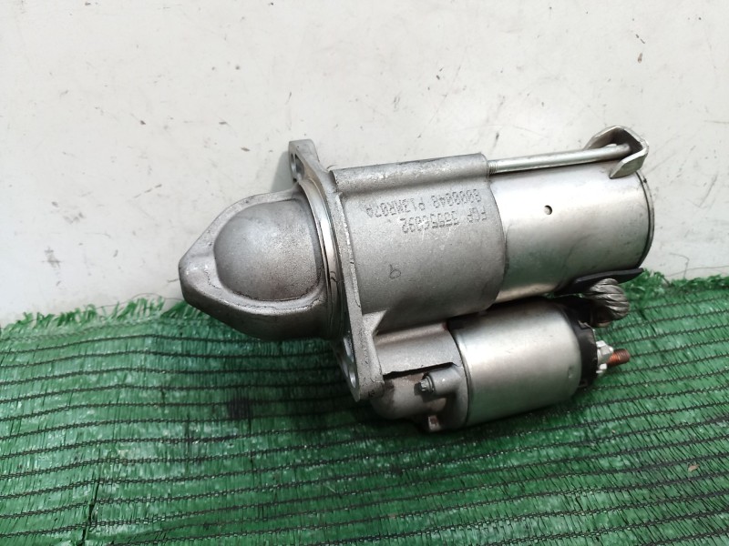 Recambio de motor arranque para mercedes-benz clase c (w202) berlina 2.2 diesel cat referencia OEM IAM   