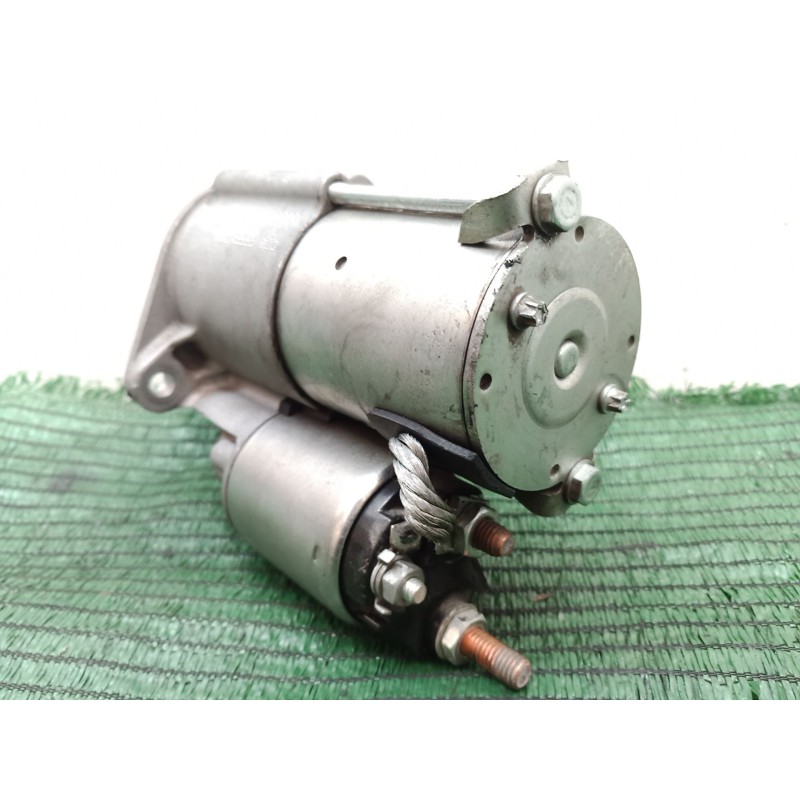 Recambio de motor arranque para mercedes-benz clase c (w202) berlina 2.2 diesel cat referencia OEM IAM   