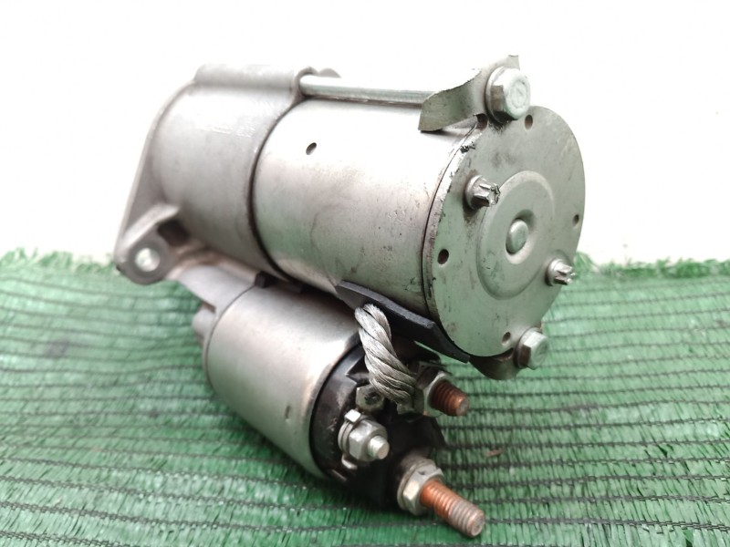 Recambio de motor arranque para mercedes-benz clase c (w202) berlina 2.2 diesel cat referencia OEM IAM   