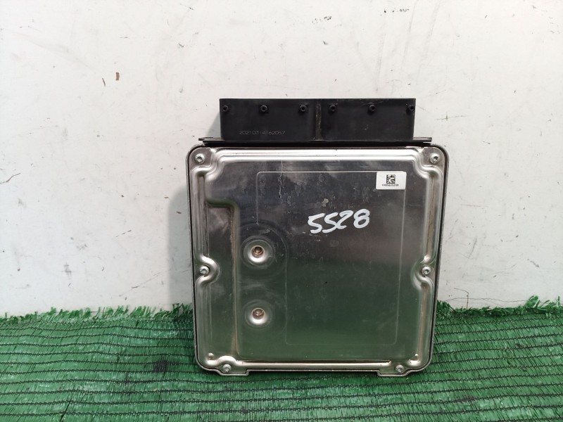 Recambio de centralita motor uce para volkswagen passat b8 variant (3g5, cb5) 2.0 tdi 4motion referencia OEM IAM   