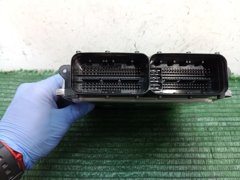 Recambio de centralita motor uce para volkswagen passat b8 variant (3g5, cb5) 2.0 tdi 4motion referencia OEM IAM   