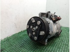 Recambio de compresor aire acondicionado para volkswagen passat b8 variant (3g5, cb5) 2.0 tdi 4motion referencia OEM IAM    2