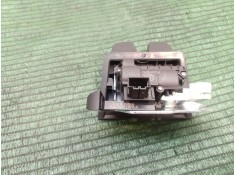 Recambio de cerradura maletero / porton para volkswagen passat b8 variant (3g5, cb5) 2.0 tdi 4motion referencia OEM IAM    2