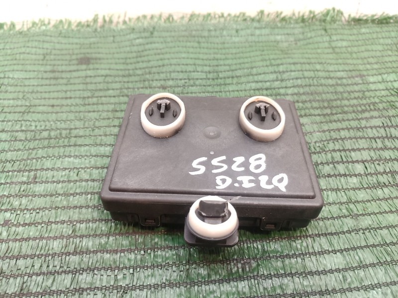 Recambio de modulo electronico para volkswagen passat b8 variant (3g5, cb5) 2.0 tdi 4motion referencia OEM IAM 5Q0959593K 5Q0959