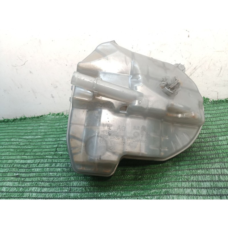 Recambio de deposito expansion para volkswagen passat b8 variant (3g5, cb5) 2.0 tdi 4motion referencia OEM IAM   