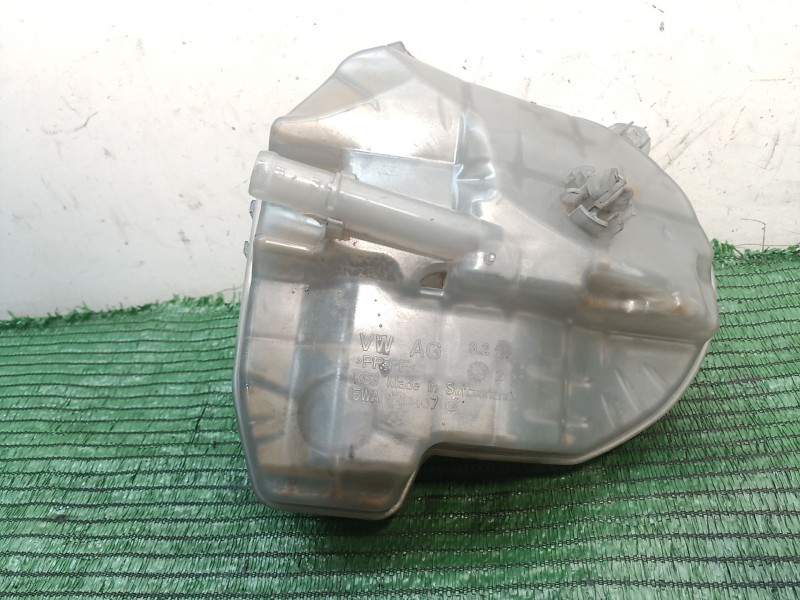 Recambio de deposito expansion para volkswagen passat b8 variant (3g5, cb5) 2.0 tdi 4motion referencia OEM IAM   