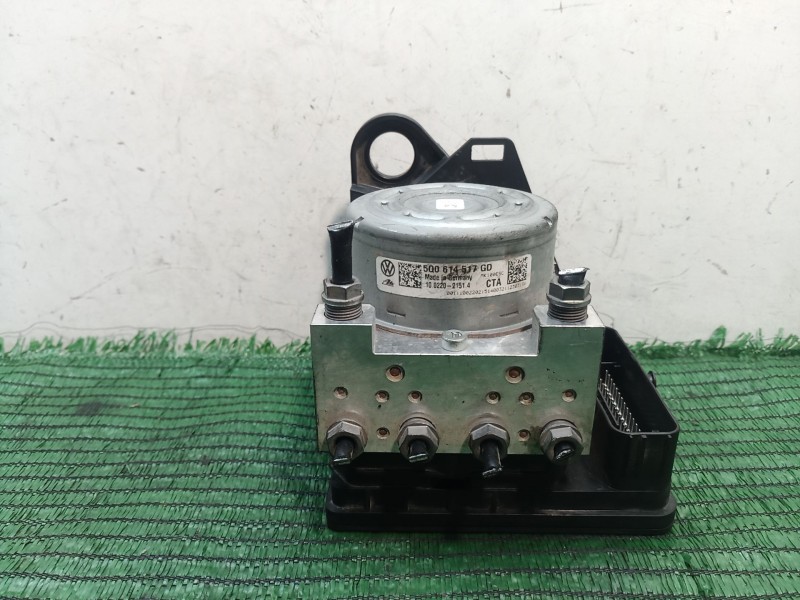 Recambio de abs para volkswagen passat b8 variant (3g5, cb5) 2.0 tdi 4motion referencia OEM IAM   