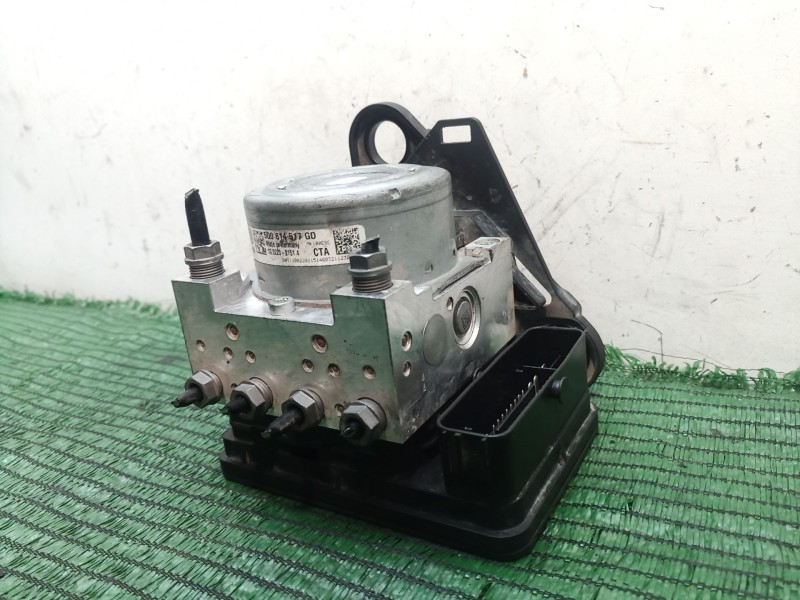 Recambio de abs para volkswagen passat b8 variant (3g5, cb5) 2.0 tdi 4motion referencia OEM IAM   