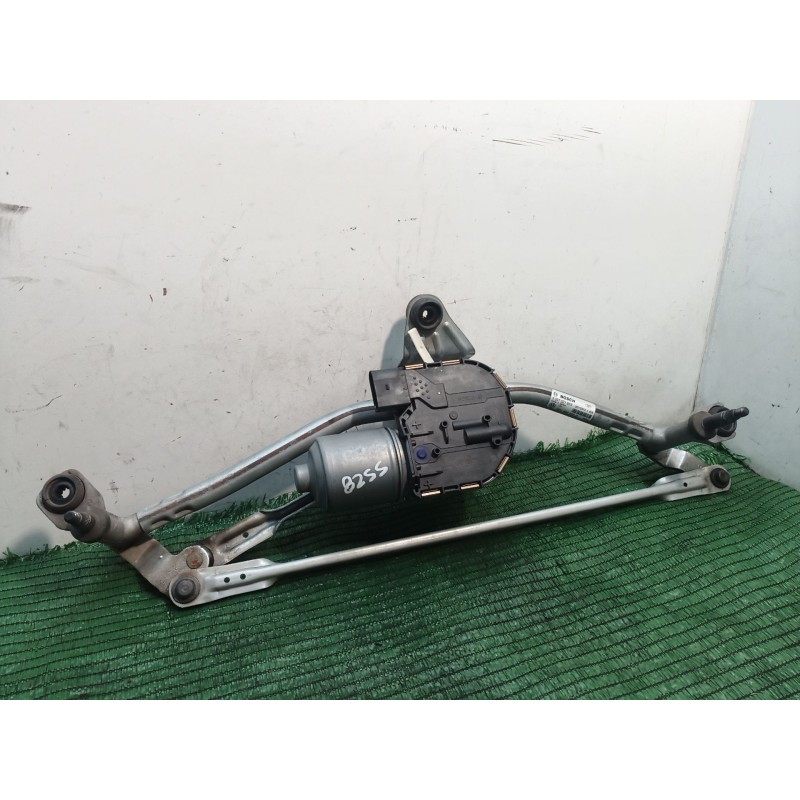 Recambio de motor limpia delantero para volkswagen passat b8 variant (3g5, cb5) 2.0 tdi 4motion referencia OEM IAM   