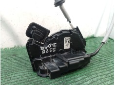 Recambio de cerradura puerta delantera derecha para volkswagen passat b8 variant (3g5, cb5) 2.0 tdi 4motion referencia OEM IAM  