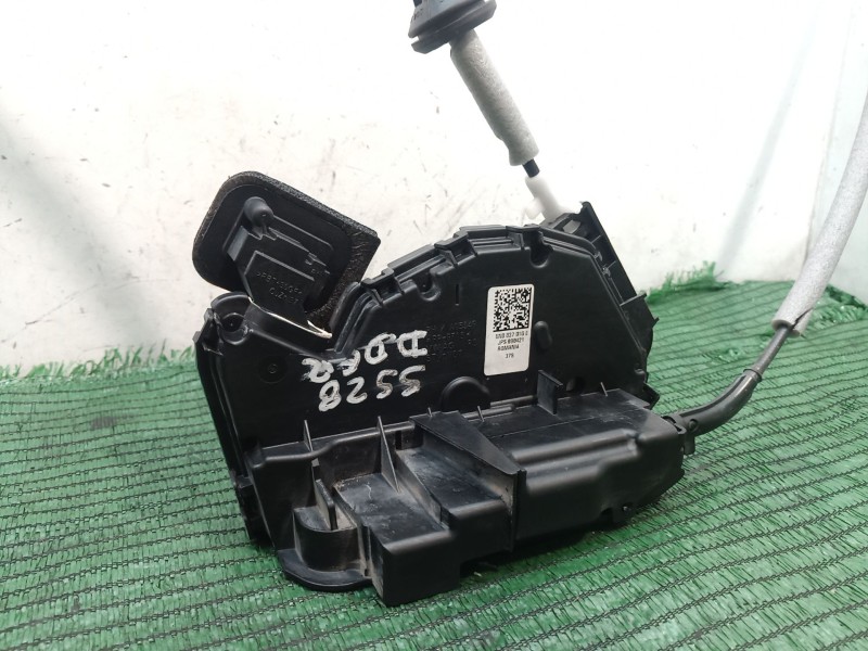 Recambio de cerradura puerta delantera derecha para volkswagen passat b8 variant (3g5, cb5) 2.0 tdi 4motion referencia OEM IAM  