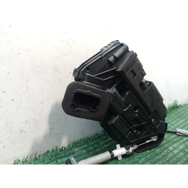 Recambio de cerradura puerta delantera derecha para volkswagen passat b8 variant (3g5, cb5) 2.0 tdi 4motion referencia OEM IAM  