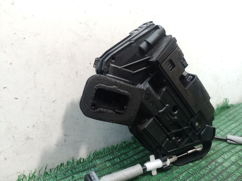 Recambio de cerradura puerta delantera derecha para volkswagen passat b8 variant (3g5, cb5) 2.0 tdi 4motion referencia OEM IAM  