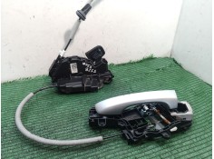 Recambio de cerradura puerta delantera izquierda para volkswagen passat b8 variant (3g5, cb5) 2.0 tdi 4motion referencia OEM IAM