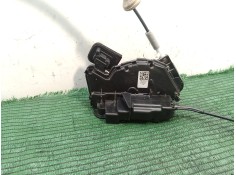 Recambio de cerradura puerta trasera derecha para volkswagen passat b8 variant (3g5, cb5) 2.0 tdi 4motion referencia OEM IAM   