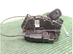 Recambio de cerradura puerta trasera izquierda para volkswagen passat b8 variant (3g5, cb5) 2.0 tdi 4motion referencia OEM IAM  