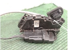 Recambio de cerradura puerta trasera izquierda para volkswagen passat b8 variant (3g5, cb5) 2.0 tdi 4motion referencia OEM IAM   2