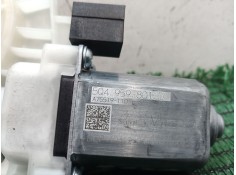 Recambio de cerradura puerta trasera derecha para volkswagen passat b8 variant (3g5, cb5) 2.0 tdi 4motion referencia OEM IAM 5Q4 2