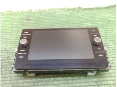 Recambio de sistema navegacion gps para volkswagen passat b8 variant (3g5, cb5) 2.0 tdi 4motion referencia OEM IAM   