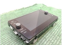 Recambio de sistema navegacion gps para volkswagen passat b8 variant (3g5, cb5) 2.0 tdi 4motion referencia OEM IAM    2